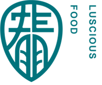 宥青國際 Luscious Food logo