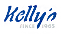 公隆化學 Kelly logo