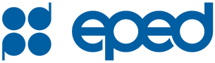 醫百科技 Eped logo