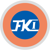 鳳記國際機械 logo