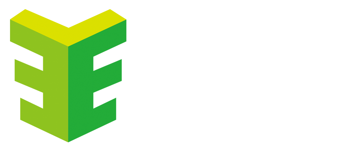 展綠科技 3egreen logo