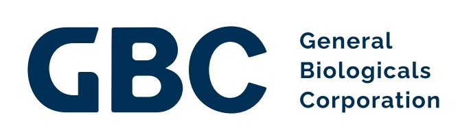 普生 GBC logo