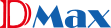 華灣 Dmax logo