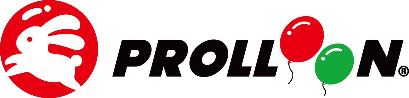 大倫氣球 Prolloon logo
