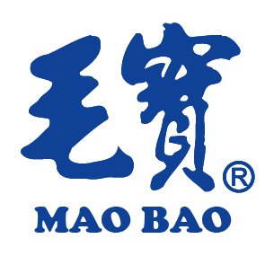 毛寶 logo