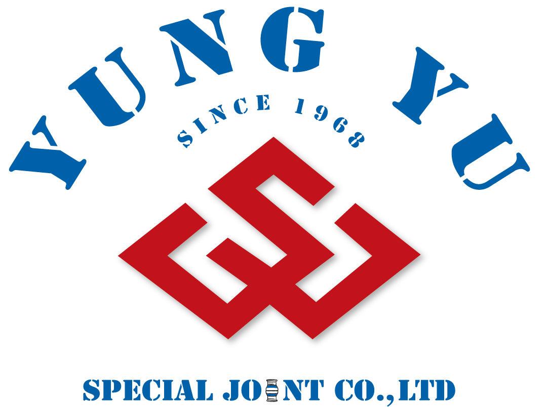 永裕 YungYu Special Joint logo