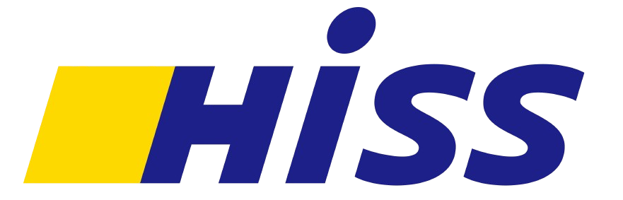 Hiss logo