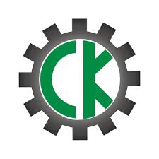 Chien Tsai Machinery  logo