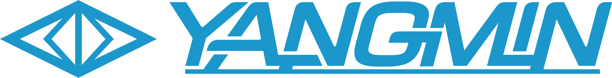 陽旻 Yangmin logo