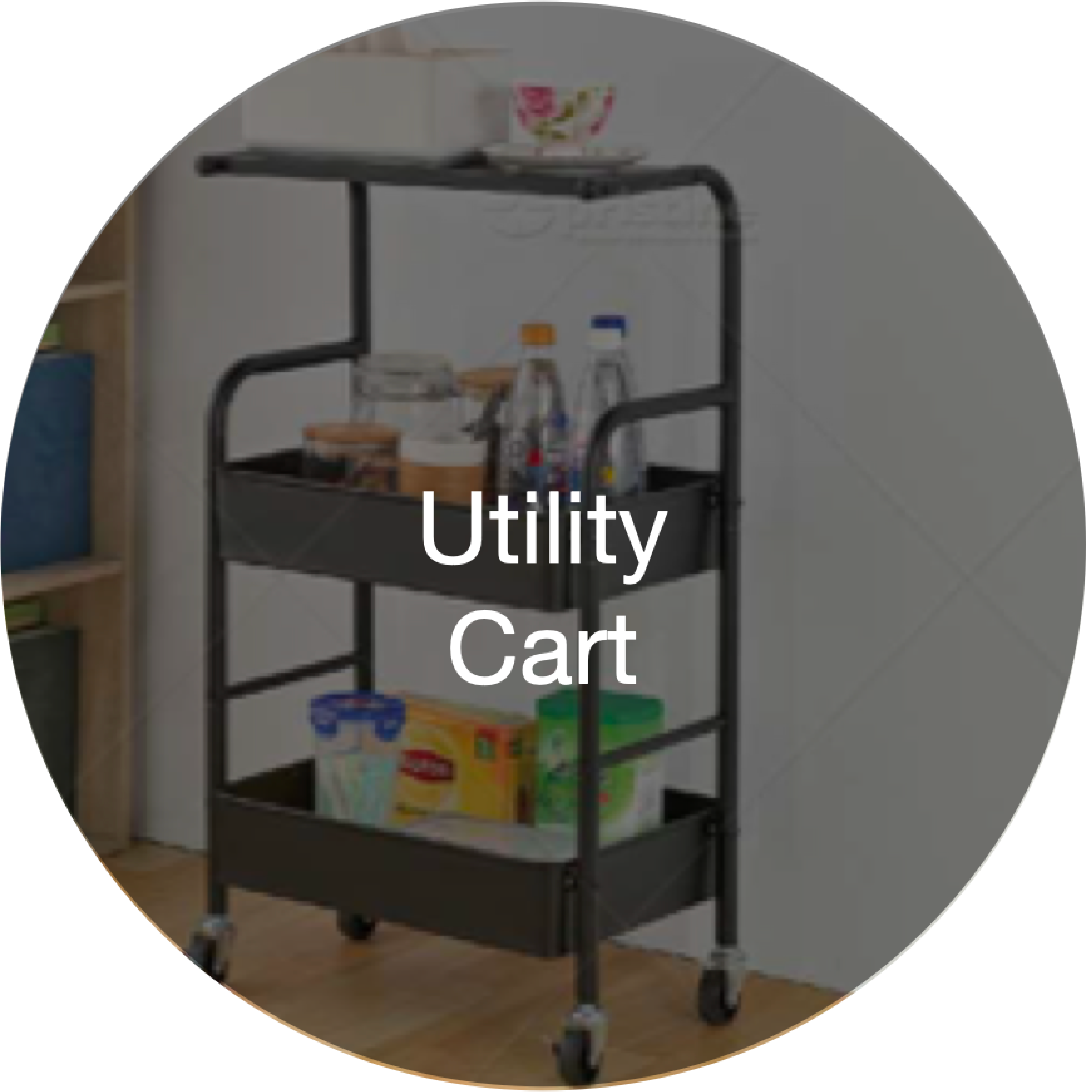 Utility Cart