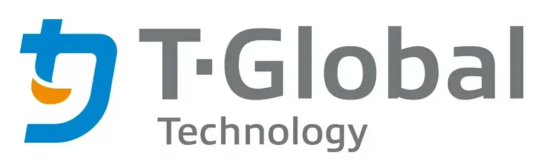 T-Global logo