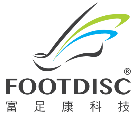 FOOTDISC logo