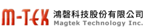 Magtek logo