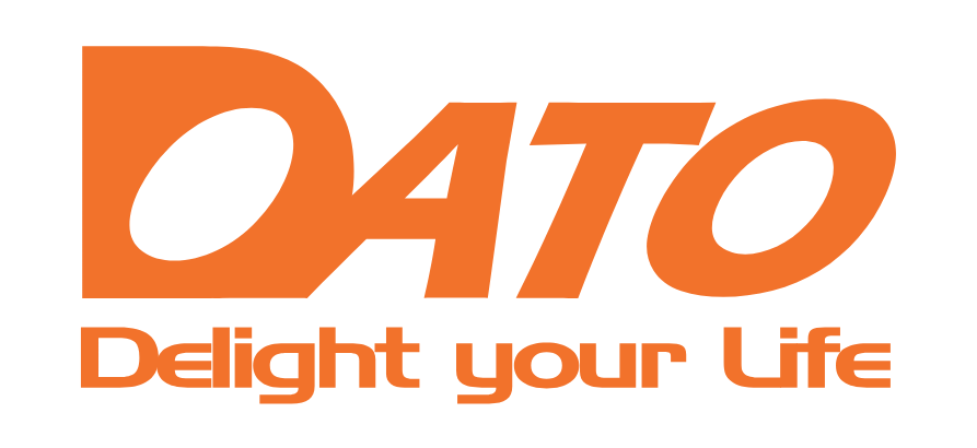 DATO logo