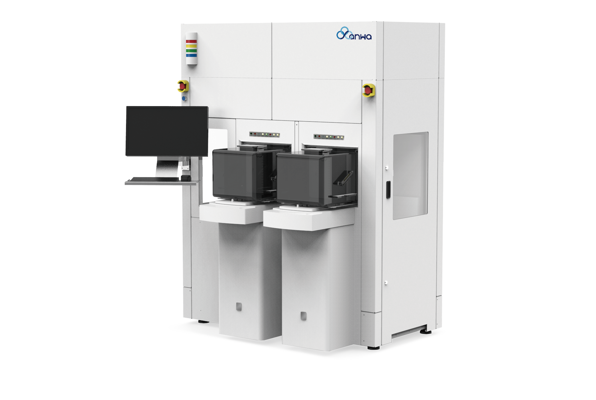 DLR-F211V10 (EFEM 300 mm)