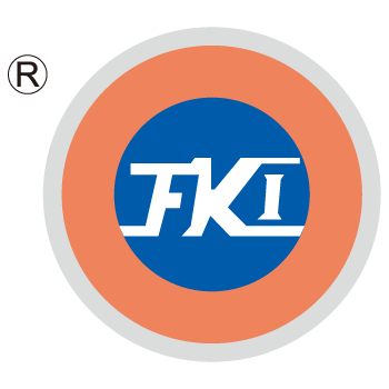 鳳記國際 FKI logo