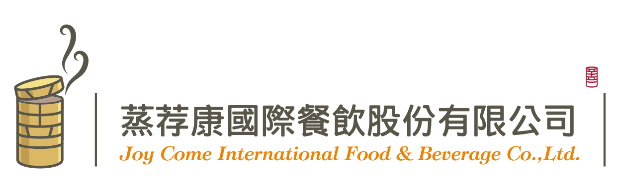 蒸荐康 Joycome logo