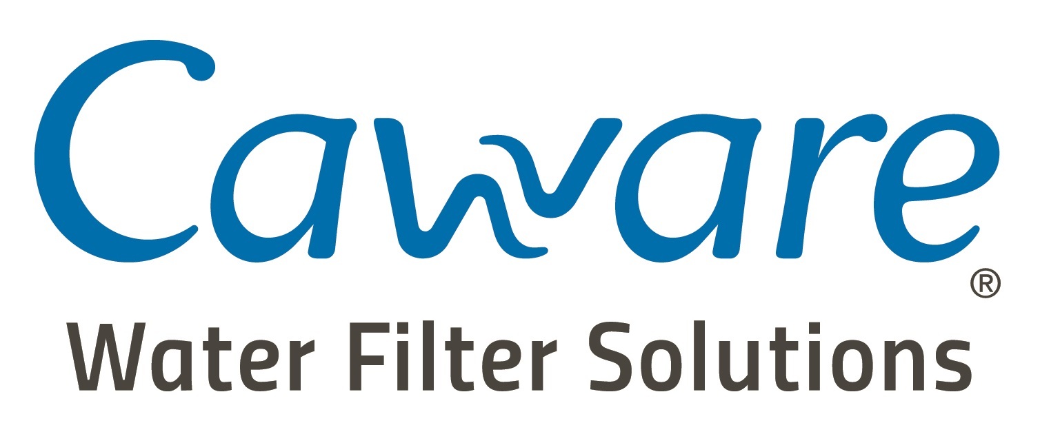 凱舟濾材 Caware logo