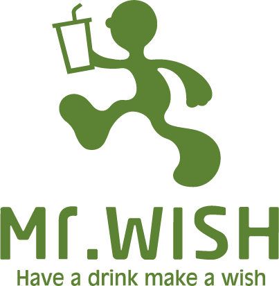 MR. Wish logo