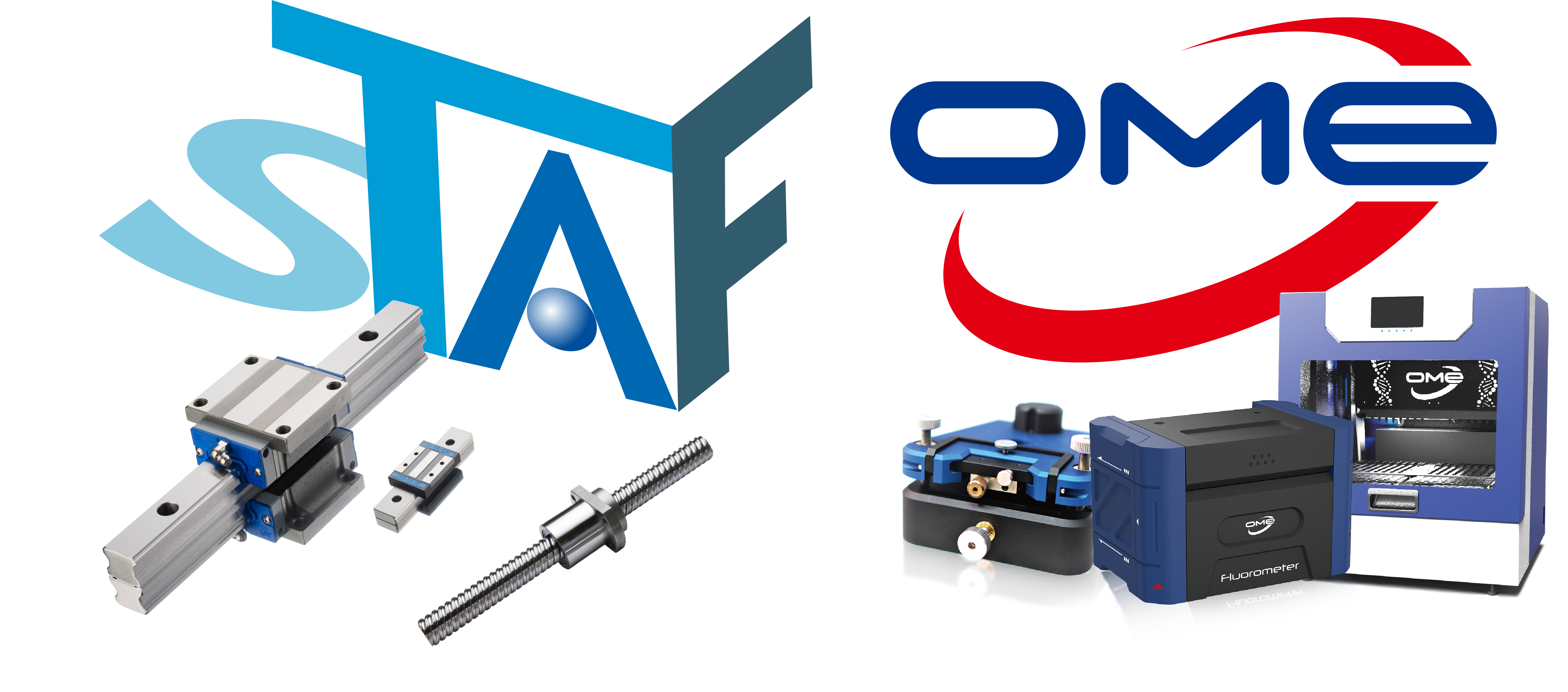 OME 2 Brands Product