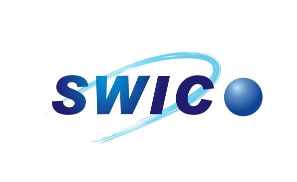 崇瑋工業 Swico logo