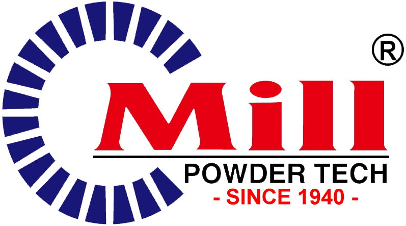 Mill power tech logo